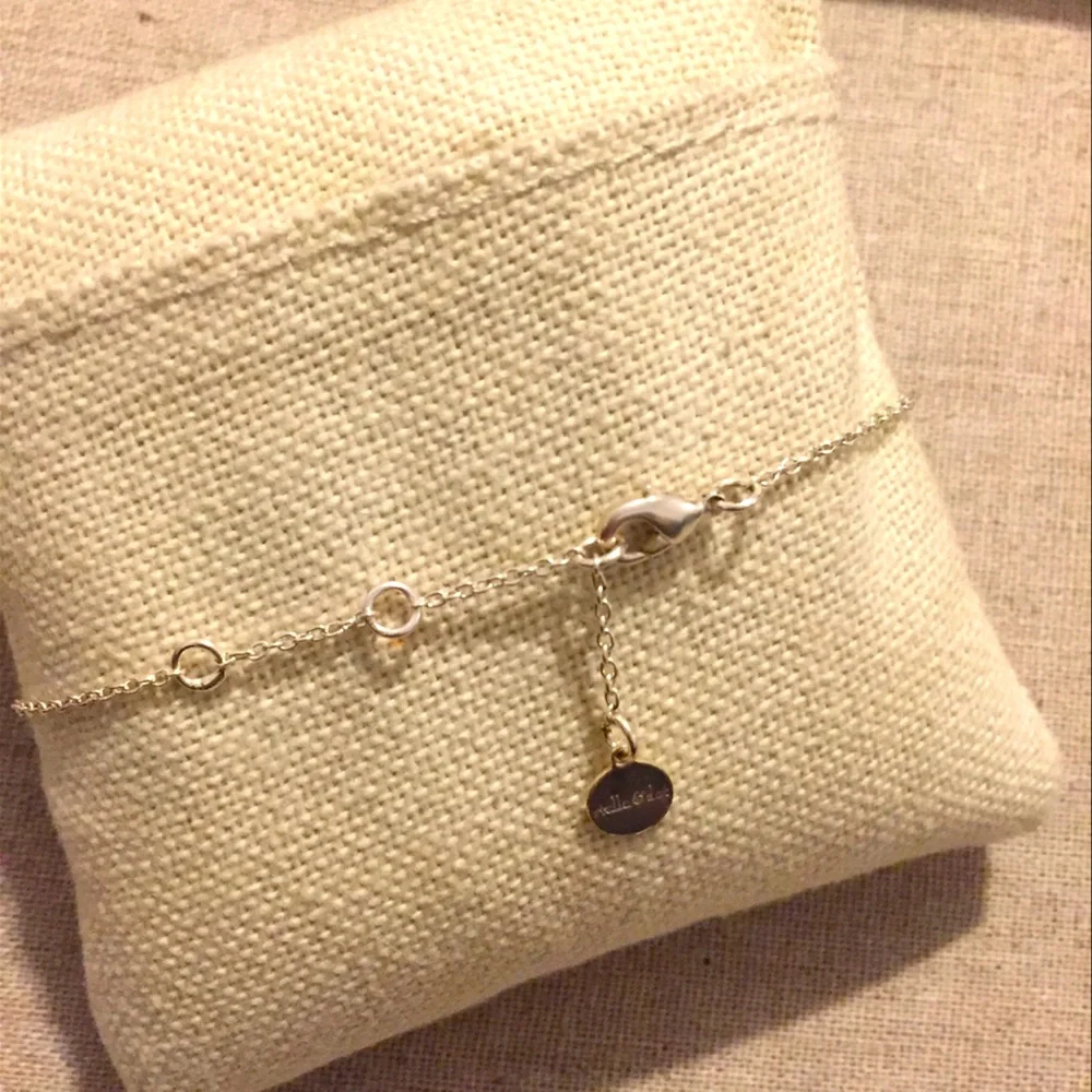 Stella & Dot | Bracelet | Maya Bracelet in Labradorite
